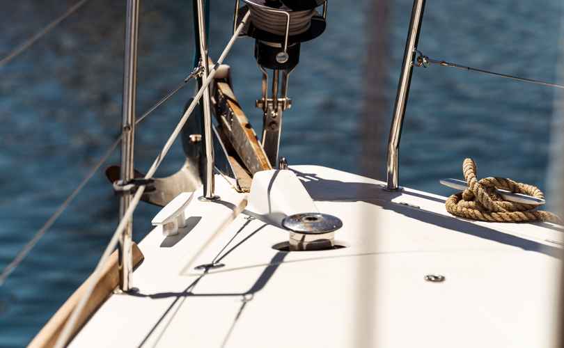 Photo Oceanis 38 (2016)