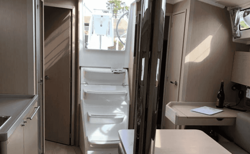 Oceanis 38