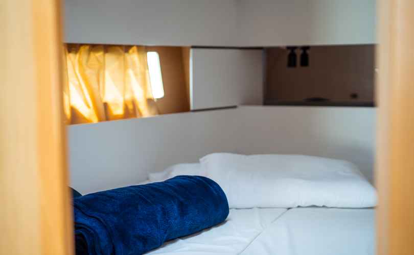 Photo Oceanis 38 (2016)