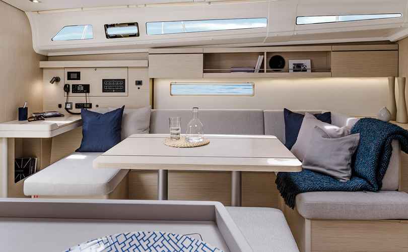 Photo Oceanis 40.1 (2026)