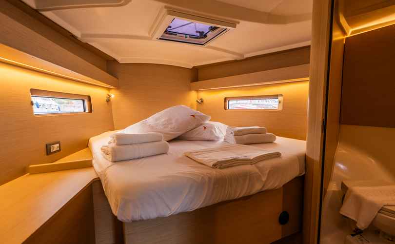 Photo Oceanis 40.1 (2024)