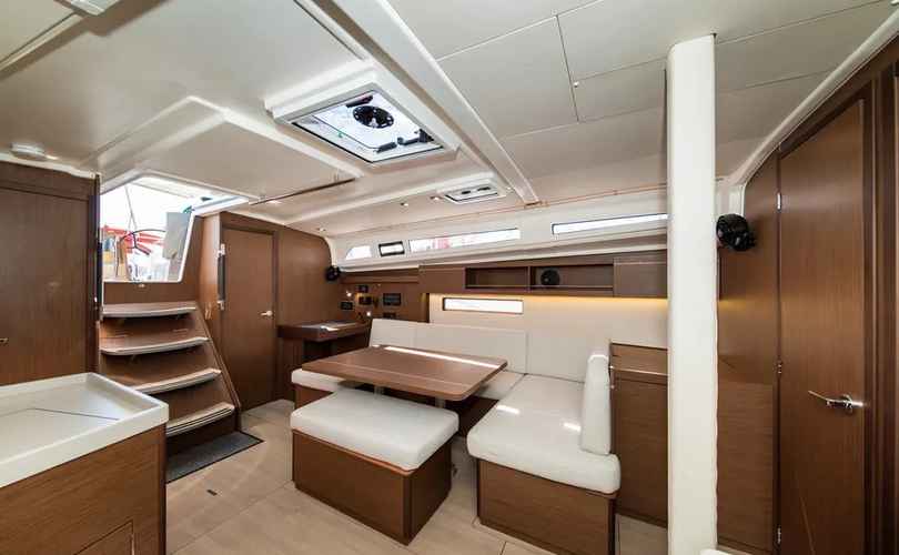 Photo Oceanis 40.1 (2021)