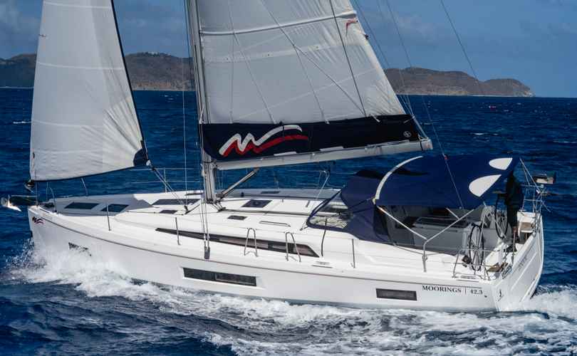 Oceanis 40.1
