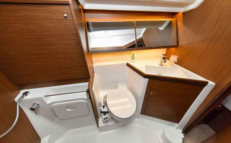 Photo Oceanis 40.1 (2021)