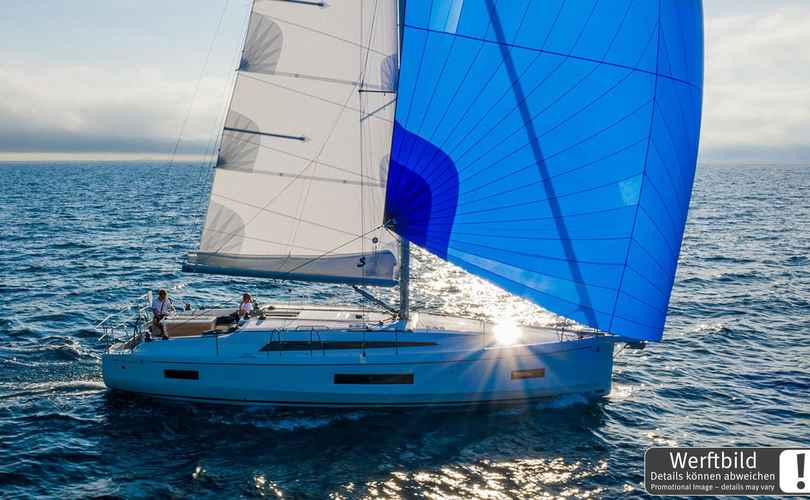 Photo Oceanis 40.1 (2023)