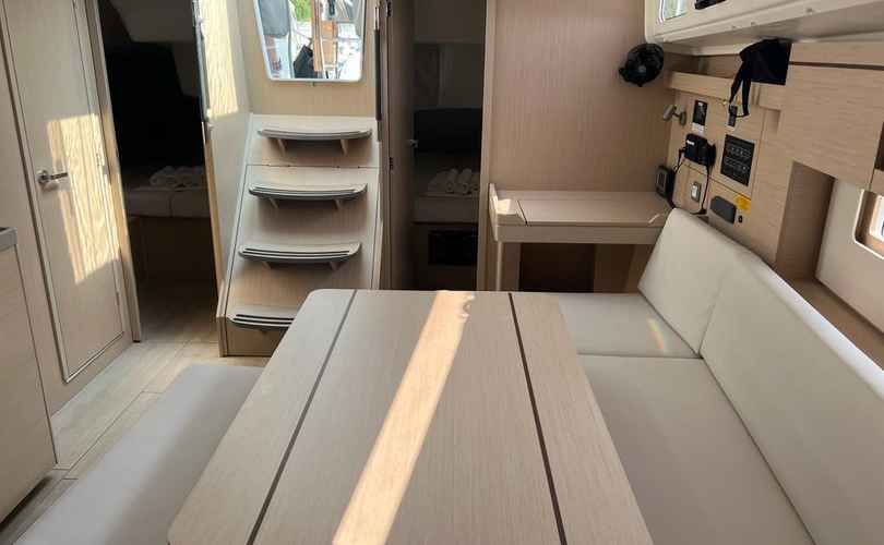 Photo Oceanis 40.1 (2023)