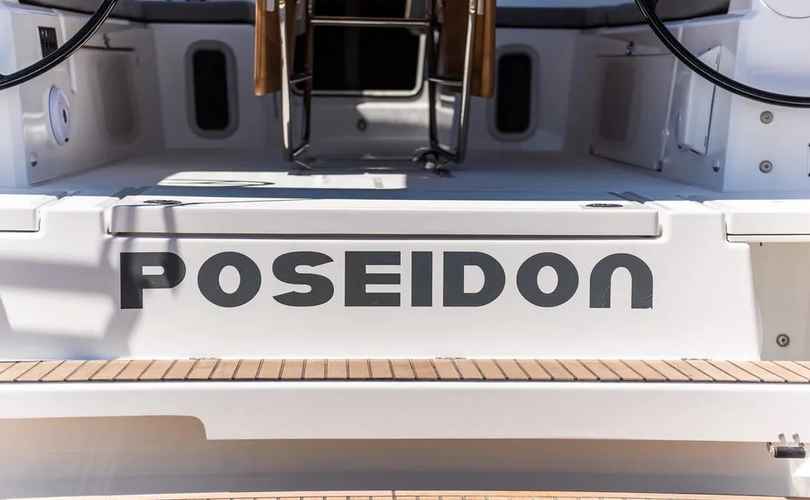 Photo Oceanis 40.1 (2021)