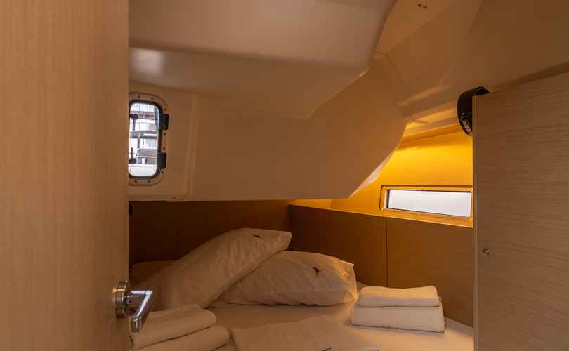 Photo Oceanis 40.1 (2024)