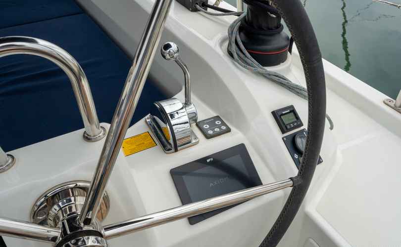 Photo Oceanis 40.1 (2024)