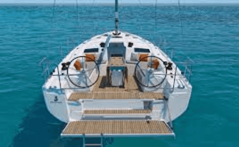 Photo Oceanis 40.1 (2021)