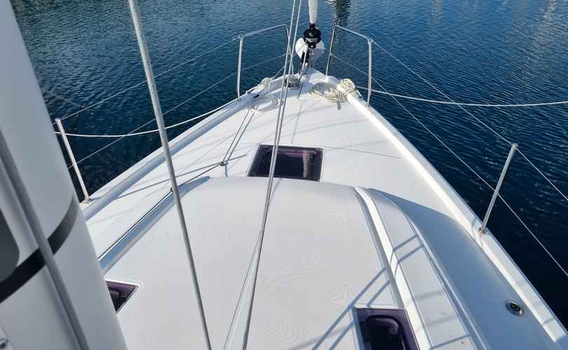 Photo Oceanis 40.1 (2023)