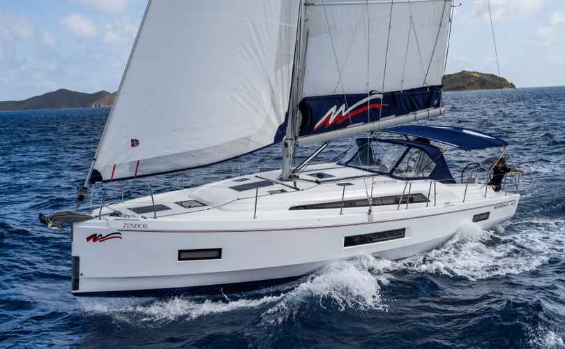 Oceanis 40.1