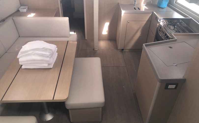 Oceanis 40.1
