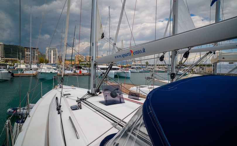 Photo Oceanis 40.1 (2025)