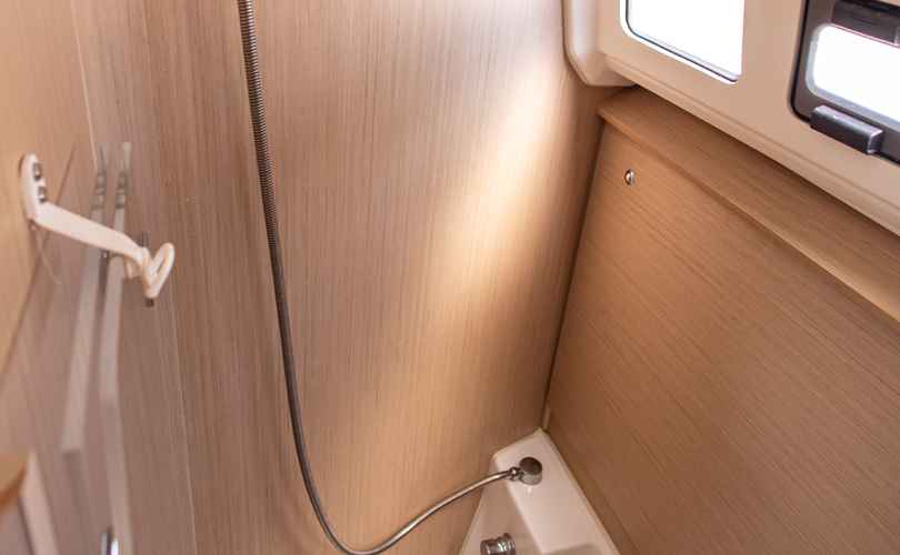 Oceanis 40.1