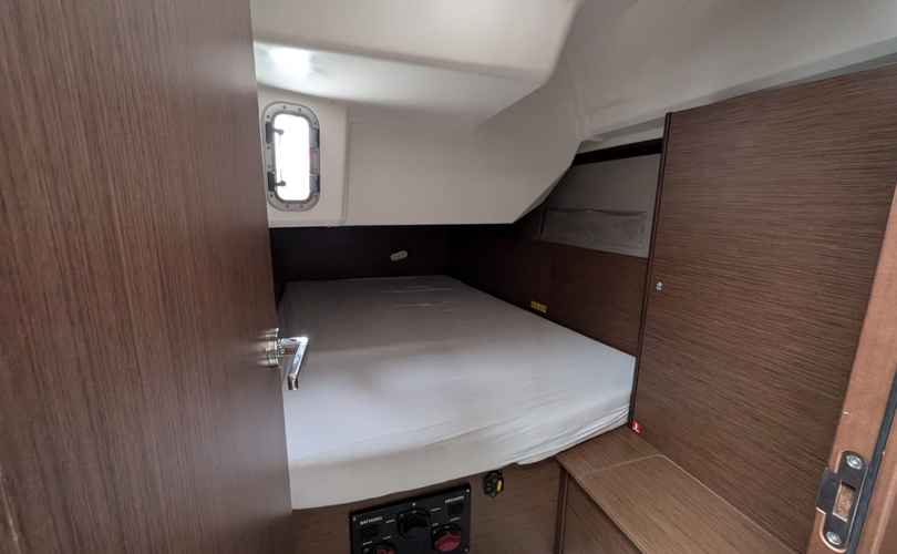 Oceanis 40.1