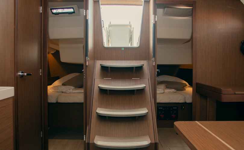 Photo Oceanis 40.1 (2025)