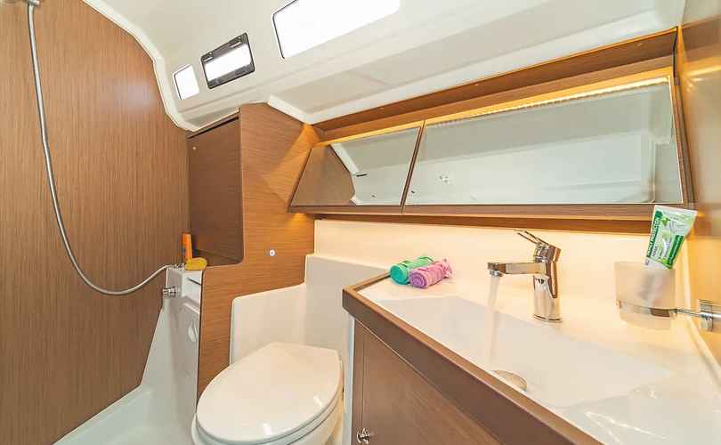Oceanis 40.1