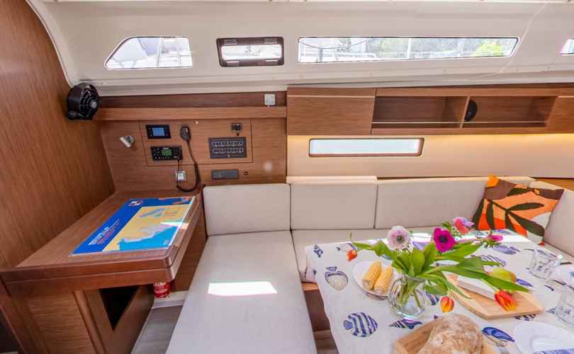 Photo Oceanis 40.1 (2022)