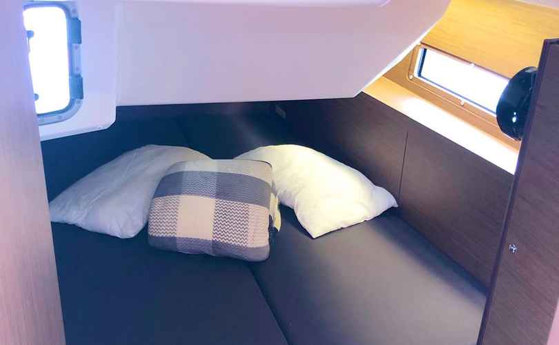 Photo Oceanis 40.1 (2023)