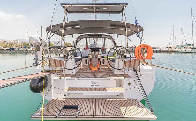 Oceanis 40.1