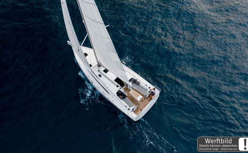 Photo Oceanis 40.1 (2023)