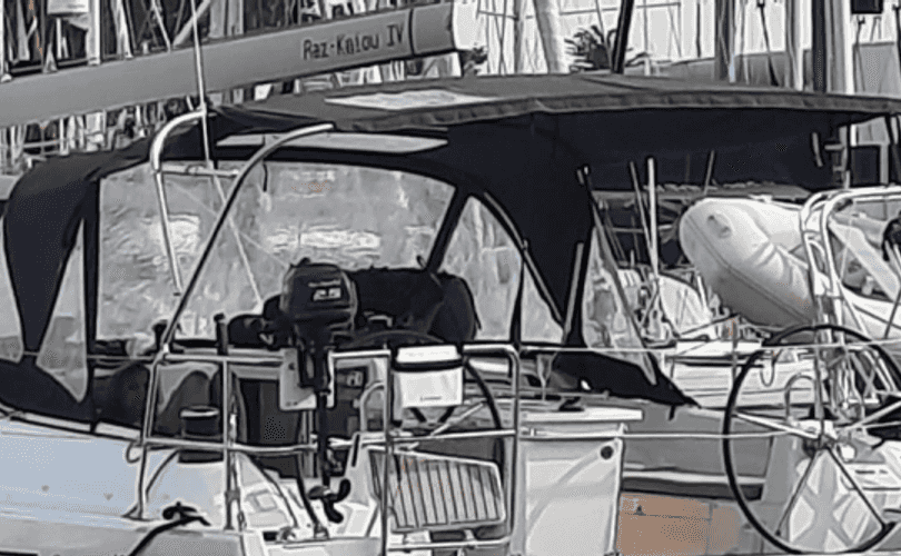 Photo Oceanis 40.1 (2022)