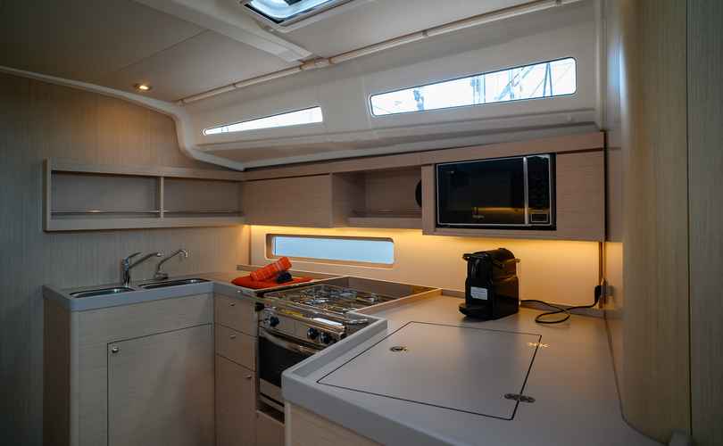 Photo Oceanis 40.1 (2025)