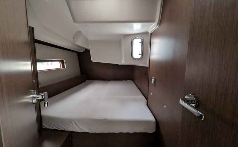 Oceanis 40.1