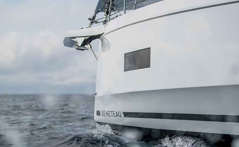 Photo Oceanis 40.1 (2025)