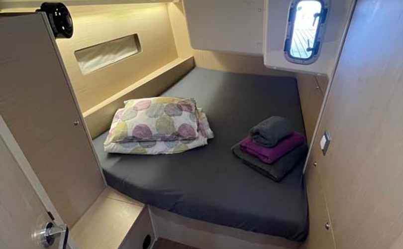 Photo Oceanis 40.1 (2021)