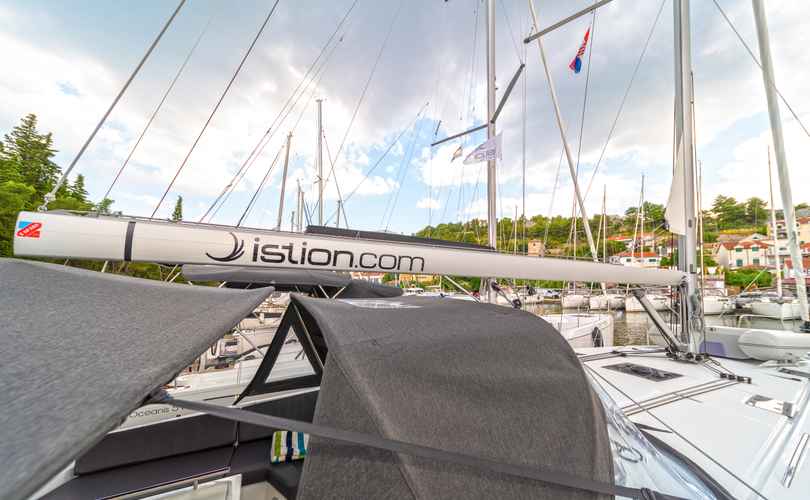 Photo Oceanis 40.1 (2023)