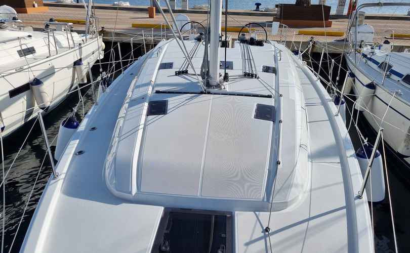 Photo Oceanis 40.1 (2023)