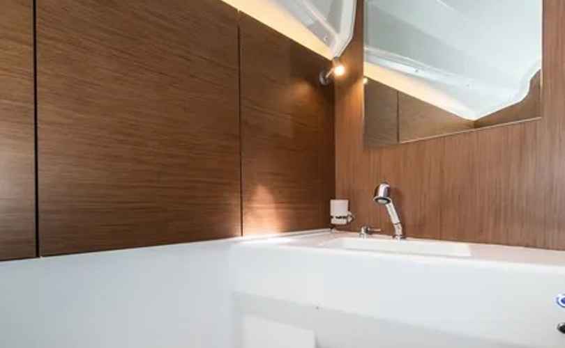 Photo Oceanis 40.1 (2021)