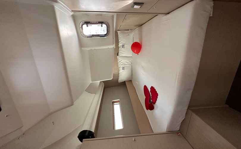 Photo Oceanis 40.1 (2023)