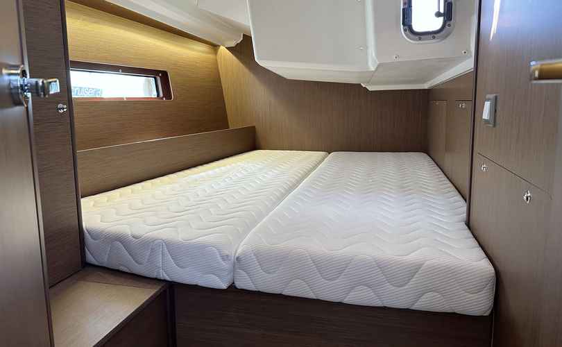Photo Oceanis 40.1 (2023)
