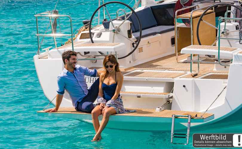 Photo Oceanis 40.1 (2026)