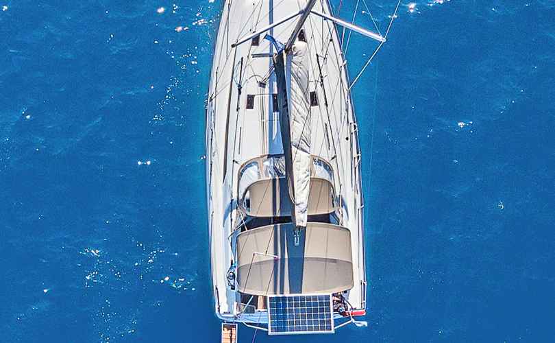 Oceanis 40.1