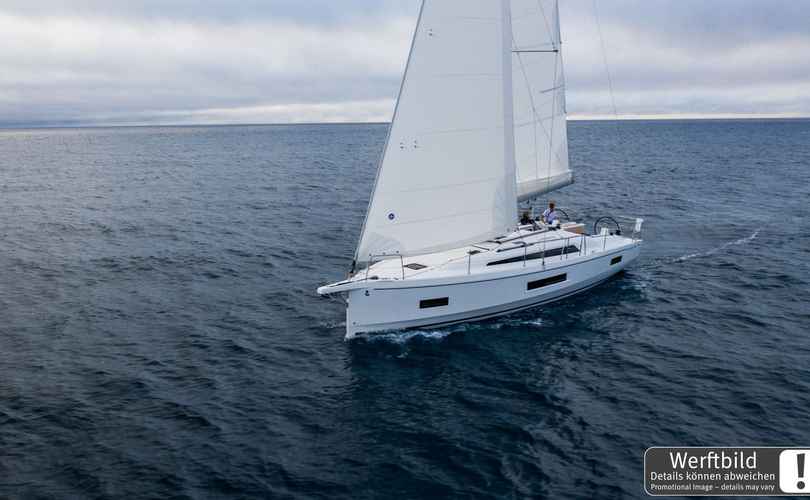 Photo Oceanis 40.1 (2023)