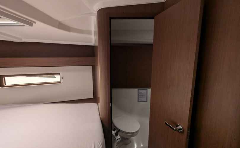 Oceanis 40.1