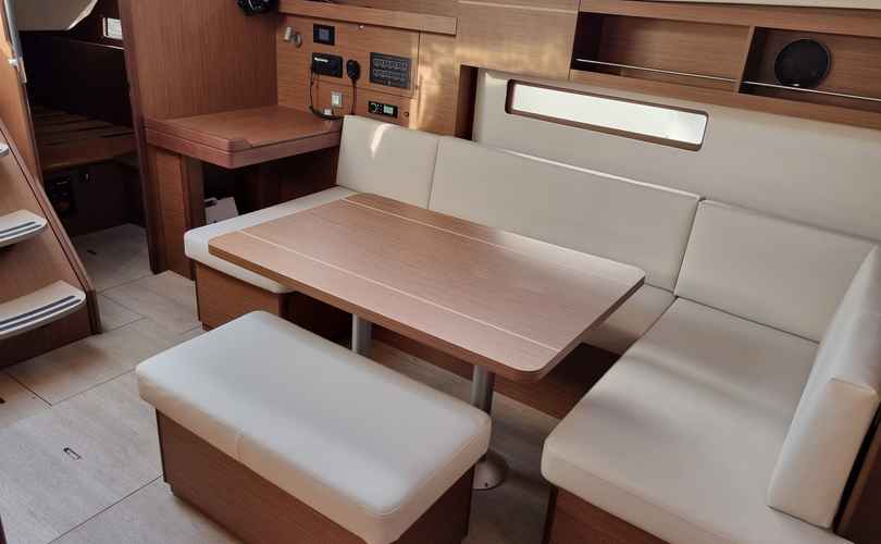 Photo Oceanis 40.1 (2023)