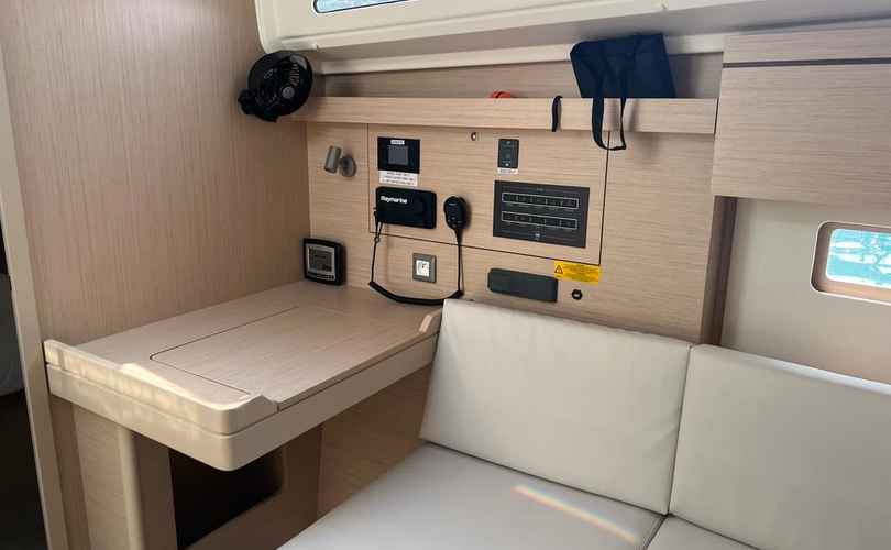 Photo Oceanis 40.1 (2023)