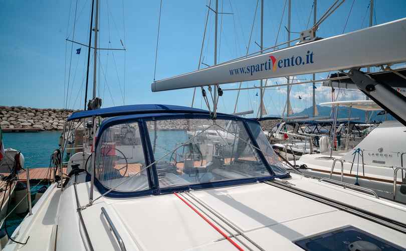Photo Oceanis 40.1 (2025)
