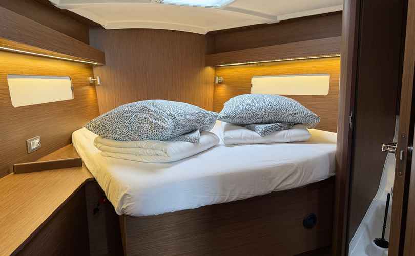 Oceanis 40.1