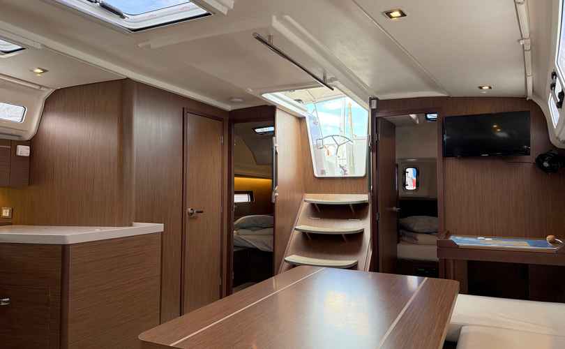 Oceanis 40.1
