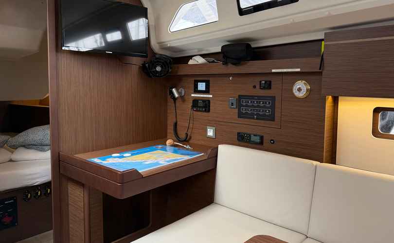 Oceanis 40.1