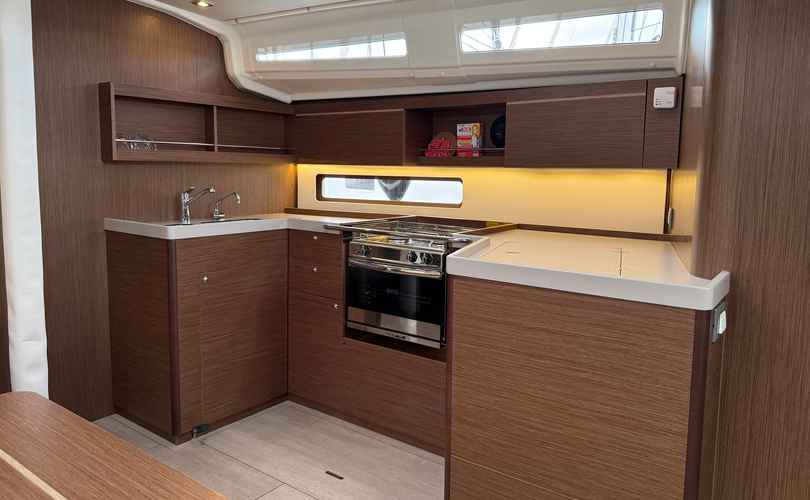Oceanis 40.1