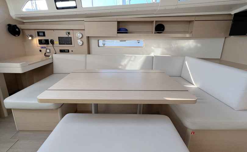 Photo Oceanis 40.1 (2021)