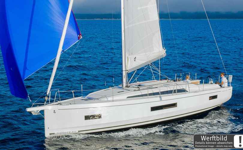 Photo Oceanis 40.1 (2026)