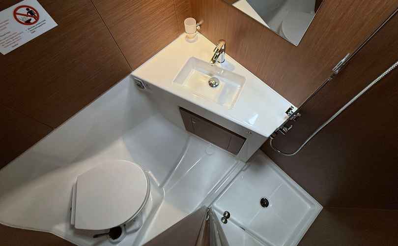 Oceanis 40.1